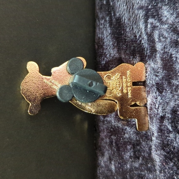 Walt Disney Official Trading Pin 2003 Tigger - Picture 2 of 7